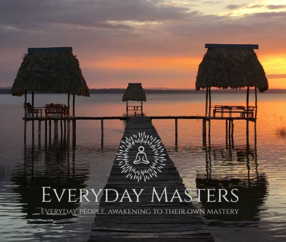 Everyday Masters